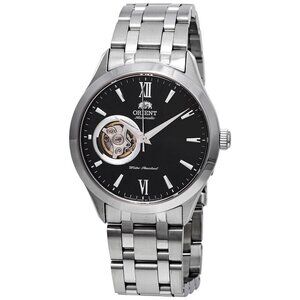 FX04942B NWT Orient Fashion Men's Automatic Steel Authentic Watch